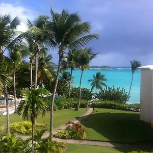 Les Perles De Gosier Appartement Le Gosier (Grande-Terre)